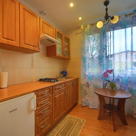 Habitación en casa particular Pod Debami Świnoujście