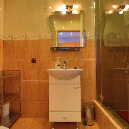 Pod Debami Świnoujście