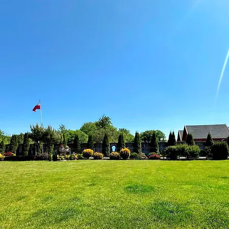 Pod Debami منزل للإقامة سفينويتشي