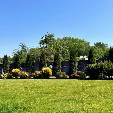 Pod Debami * Świnoujście