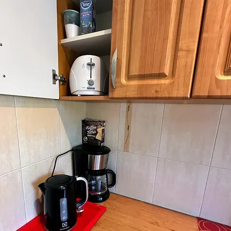 Privatunterkunft Pod Debami *