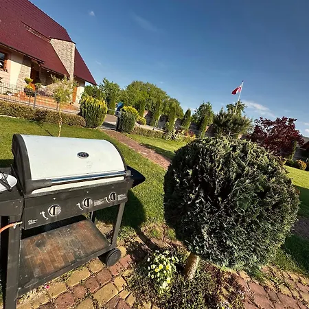 Pod Debami Habitación en casa particular