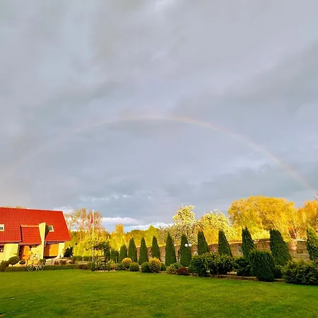 Habitación en casa particular Pod Debami *