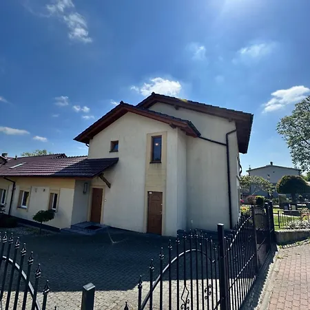 Pod Debami Świnoujście