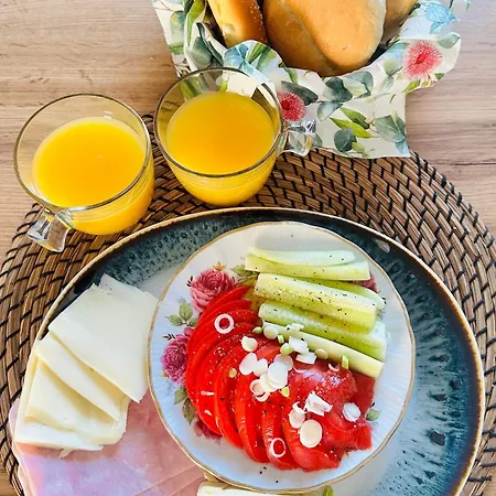 منزل للإقامة Pod Debami