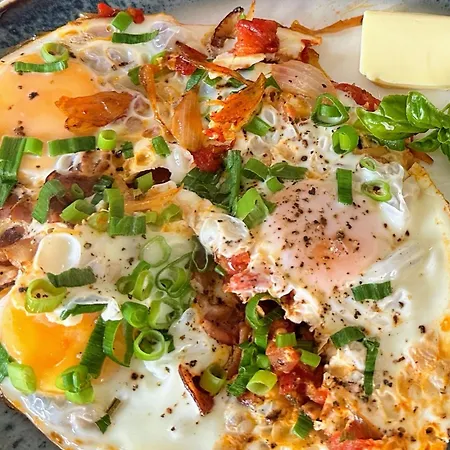 Habitación en casa particular Pod Debami