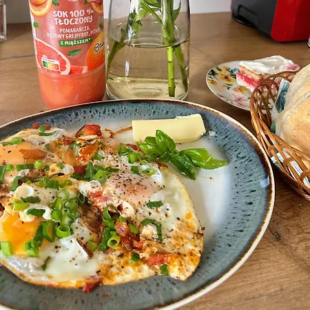 Pod Debami Habitación en casa particular