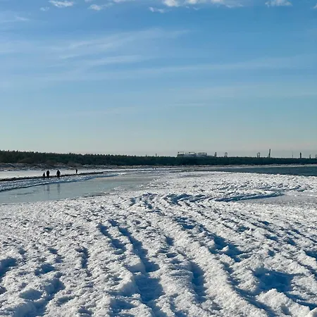 Pod Debami * Swinoujscie