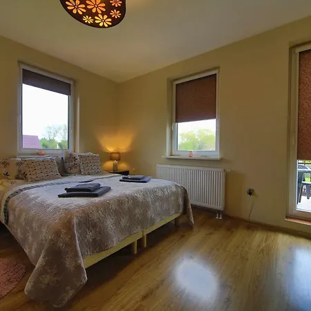 منزل للإقامة Pod Debami