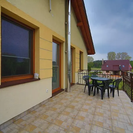 منزل للإقامة Pod Debami