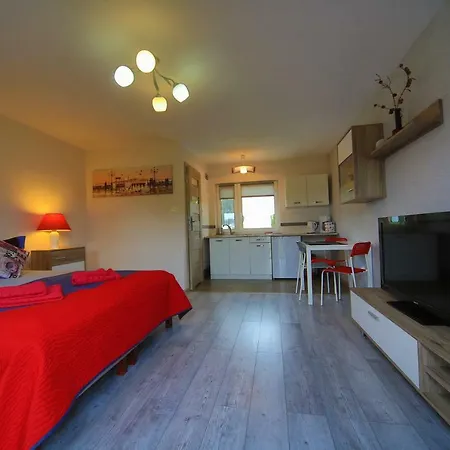 Pod Debami Świnoujście