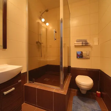 Pod Debami * Świnoujście