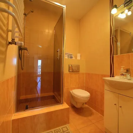 منزل للإقامة Pod Debami *