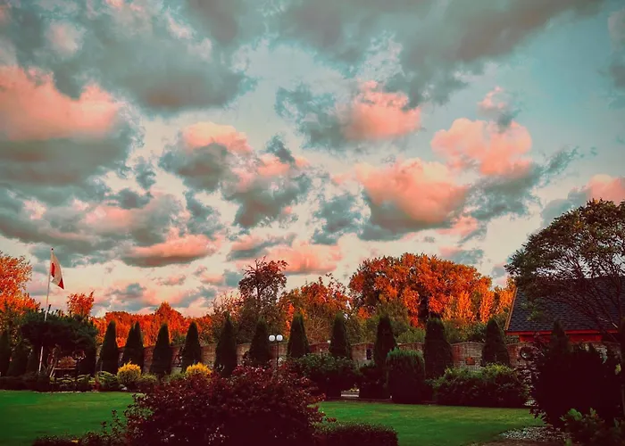 Pod Debami * Swinoujscie