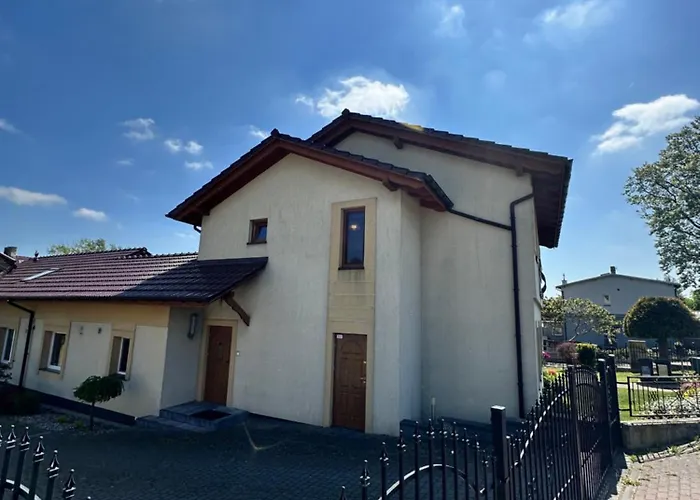 Pod Dębami Świnoujście