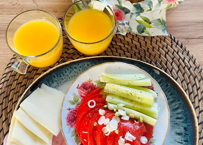 Homestay szállás Pod Debami