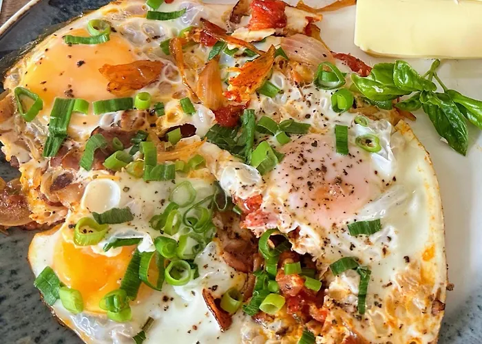 Homestay szállás Pod Debami