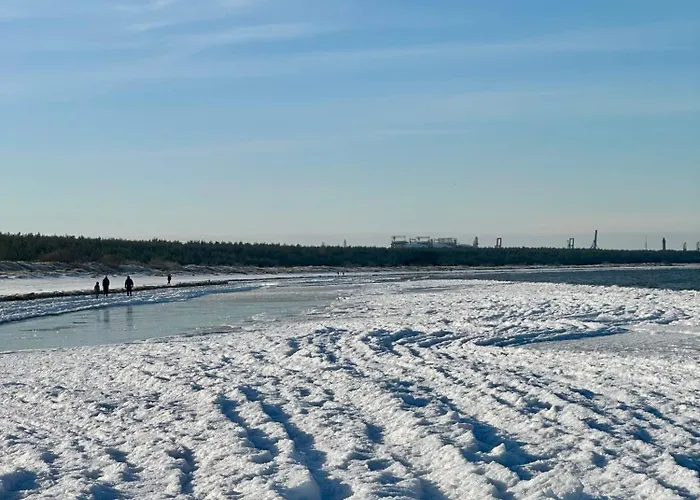 Pod Debami * Swinoujscie