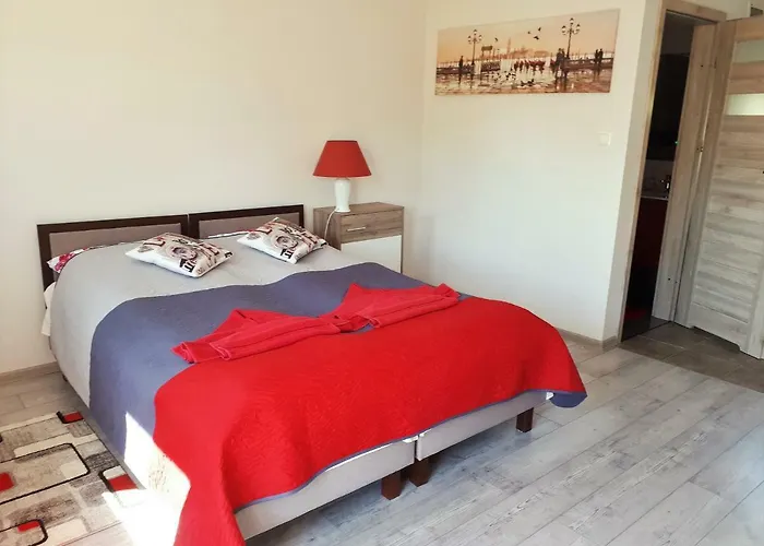 Homestay szállás Pod Debami *