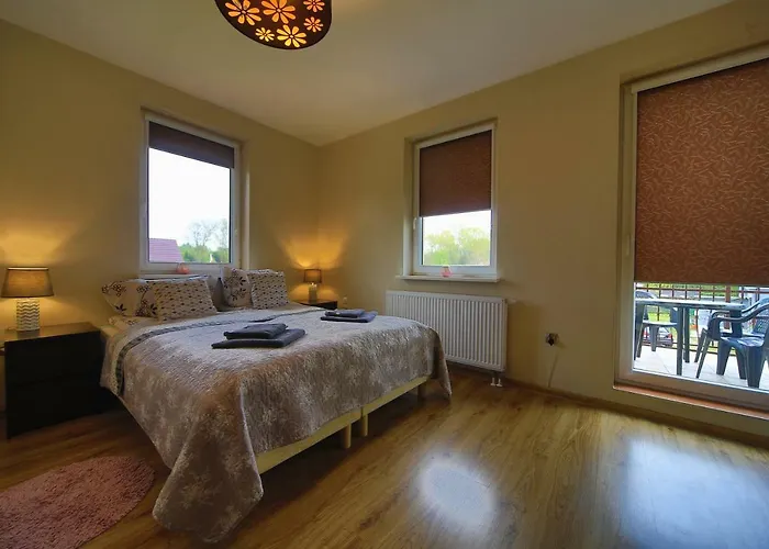 Homestay szállás Pod Debami