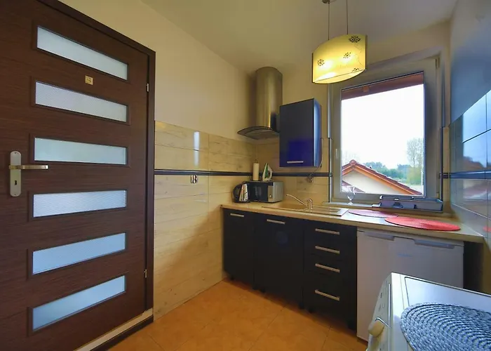 Pod Dębami * Świnoujście