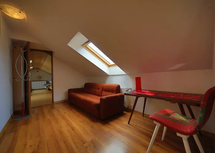 Pod Dębami * Świnoujście