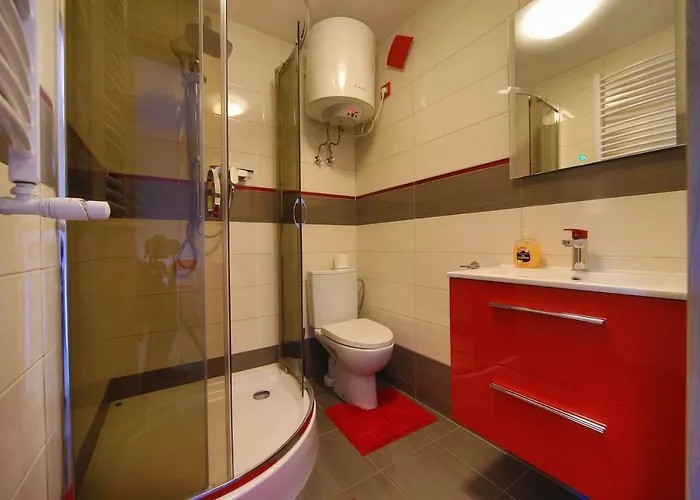 Pod Debami Homestay szállás