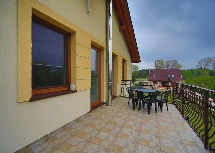 Homestay szállás Pod Debami