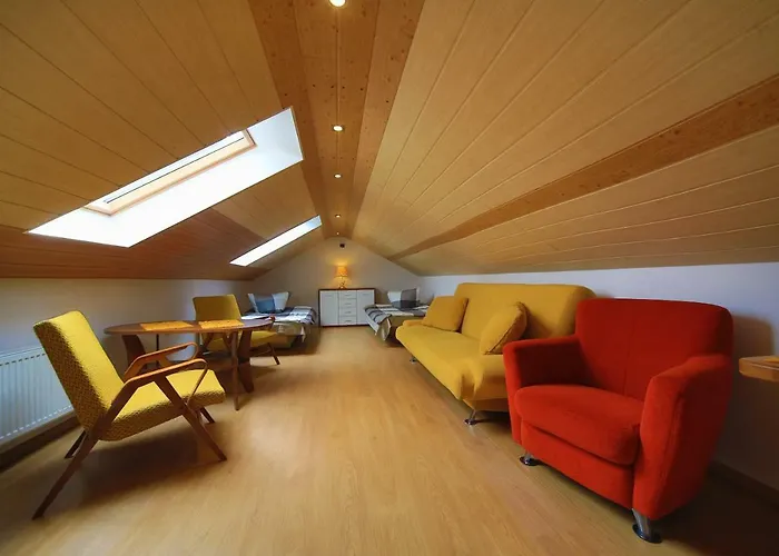 Pod Dębami * Świnoujście