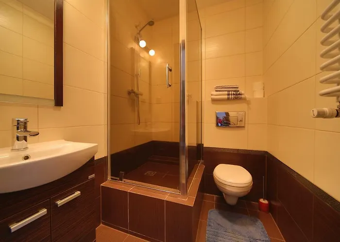 Pod Debami * Swinoujscie