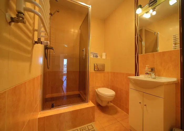 Homestay szállás Pod Debami *