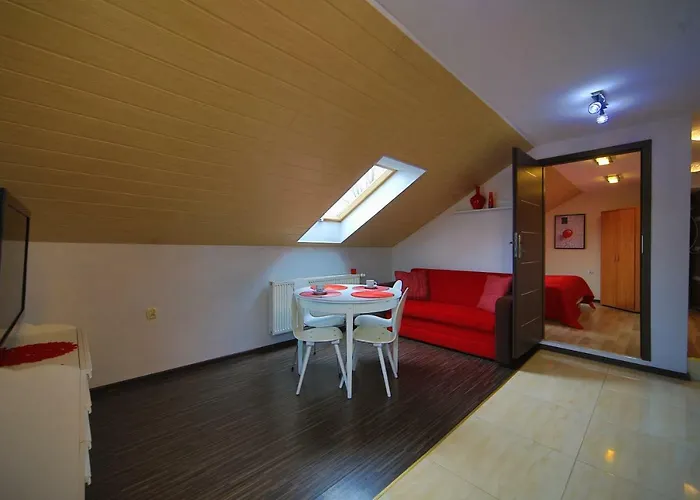 Homestay szállás Pod Debami